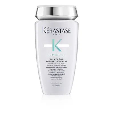 Șampon anti-mătreață Kérastase Symbiose Bain Crème intens hidratant 250ml