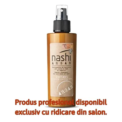 Spray de par Nashi Argan Instant Mask 150ml