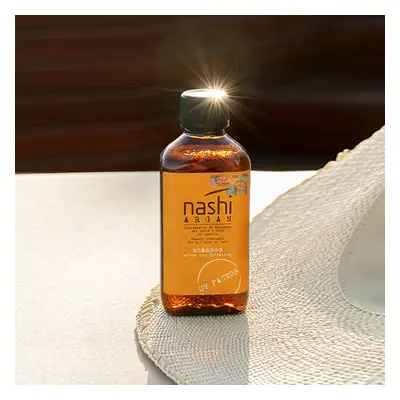 Sampon Nashi Argan after sun hydrating 200ml