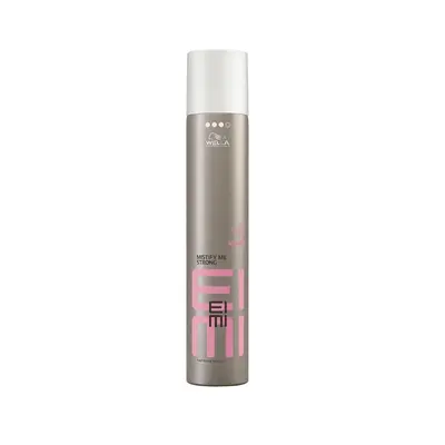 Spray fixativ cu fixare puternica Wella Eimi Mistify Strong 500ml