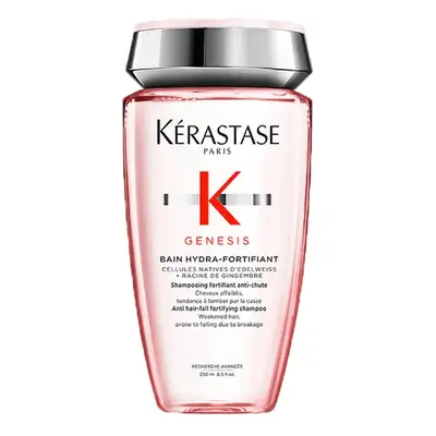 Sampon Kerastase Genesis Bain Hydra-Fortifiant Pentru Par Gras Subtiat 250ml