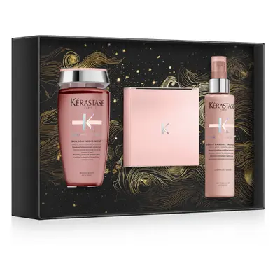 Set par vopsit Kerastase Chroma Absolu Masque Holiday