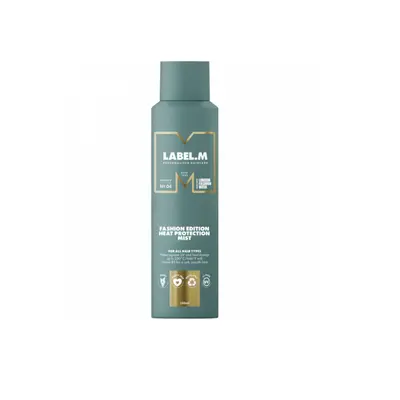 Spray pentru Protectie Termica Label. M Heat Protection Mist 150ml