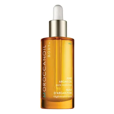 Ulei profesional de corp Moroccanoil Body Argan Oil 50ml