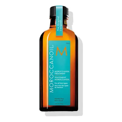 Ulei tratament Moroccanoil pentru toate tipurile de păr 100ml