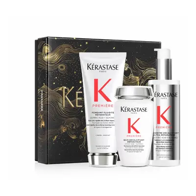 Set Kerastase Premiere Fondant par deteriorat