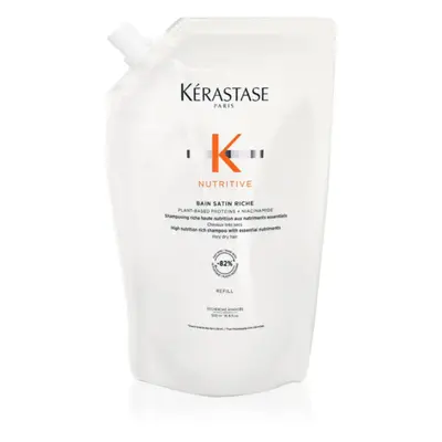 Rezerva Sampon par uscat Kerastase Nutritive Bain Riche 500ml