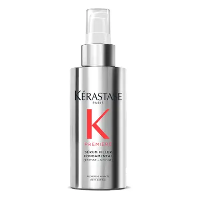 Serum par deteriorat Kerastase Filler Fondamental 90ml