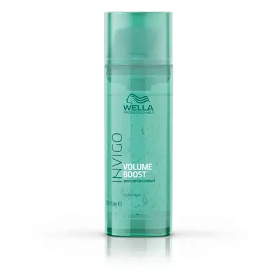 Tratament  Wella Invigo Volume Boost Clear 145ml