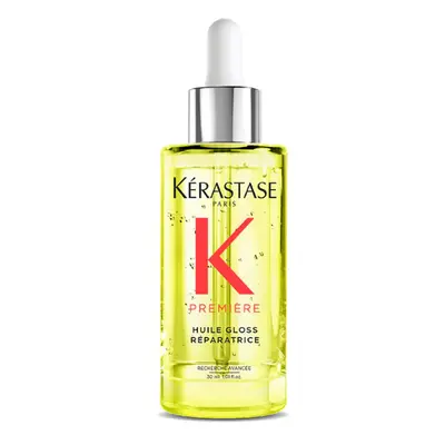 Ulei par deteriorat Kerastase Huile Gloss Réparatrice 30ml