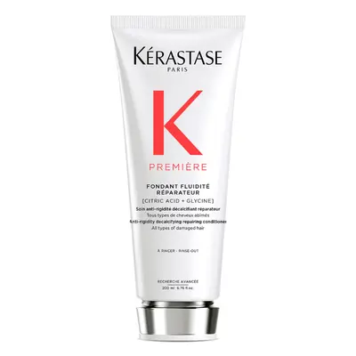 Balsam par deteriorat Kerastase Premiere Fondant Fluidite 200ml