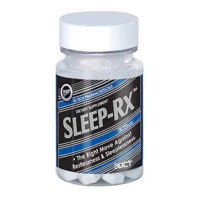 HI-TECH Sleep Rx 30 caps