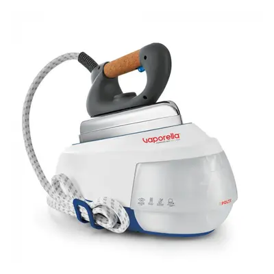 Statie de Calcat Polti Vaporella Vaporella Forever 657 Eco_Pro, Talpa Aluminiu, 2150 W, 5 Bar, 1