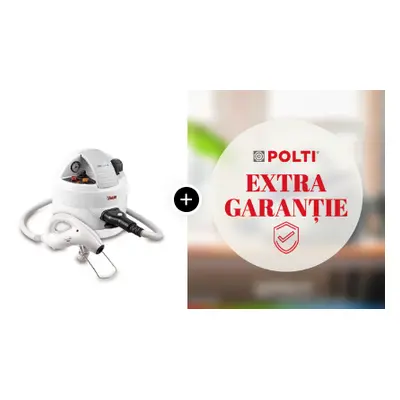 KIT Aparat Contra Plosnitelor + Extra Garantie, Oferta Exclusiva - Polti Cimex Eradicator