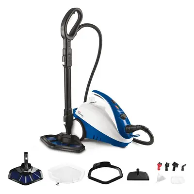 Aparat de Curatat cu Abur Polti Vaporetto Smart 40 Mop,1800W, Emisie Abur 85 g min, Presiune Abu