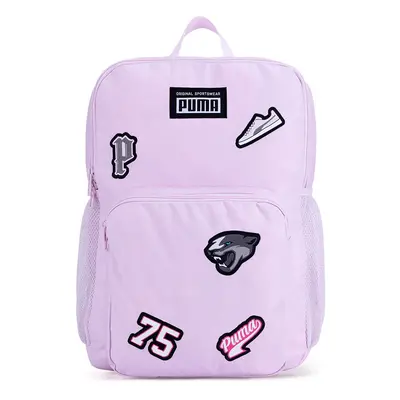 Rucsacuri și genți Puma PATCH BACKPACK 7951402