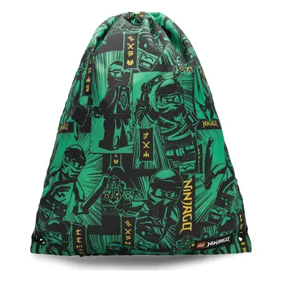 Genti pentru pantofi Lego DRAWSTRING BAG 10034-2301