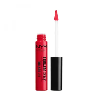 Gloss Nyx Professional Makeup Lip Lustre - 10 Lovetopia, 8 ml