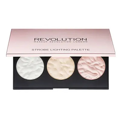 Paleta iluminatoare Makeup Revolution Strobe Lighting