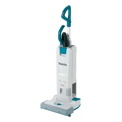 Aspirator vertical compatibil cu acumulatori Makita XGT