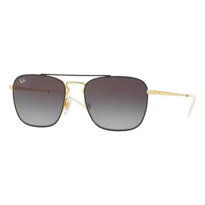 Ray-Ban RB3588 90548G - ONE SIZE (55)