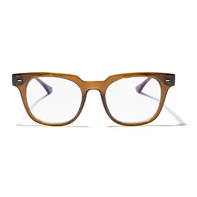 OiO by eyerim Hydra Crystal Brown - ONE SIZE (50)