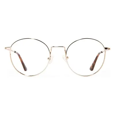 Kohe by eyerim Max Gold blue-light [non-prescription] - ONE SIZE (50)