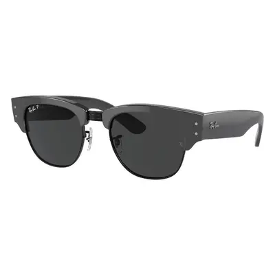 Ray-Ban Mega Clubmaster RB0316S 136748 Polarized - M (50)