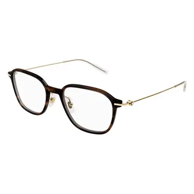 Mont Blanc MB0207O 002 - ONE SIZE (52)