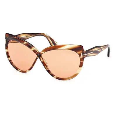 Tom Ford Beatrice FT1196 53E - ONE SIZE (65)