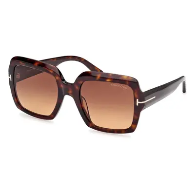 Tom Ford Kaya FT1082 52F - ONE SIZE (54)