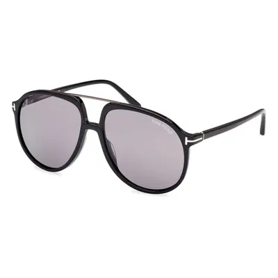 Tom Ford Archie FT1079 01C - ONE SIZE (58)