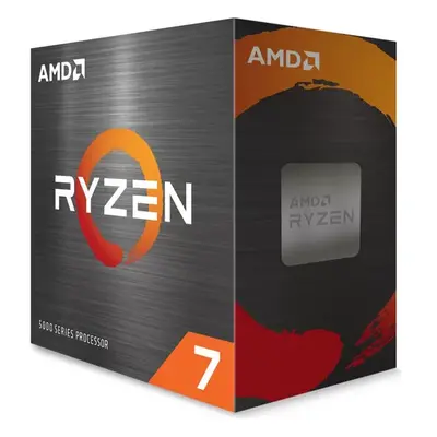 Procesor AMD Ryzen 7 5700X 3.4GHz 32MB WOF