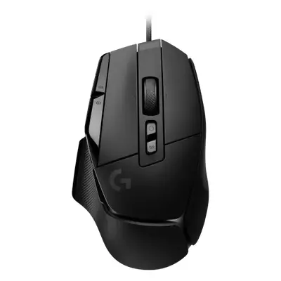 Mouse Gaming Logitech G502 X Black