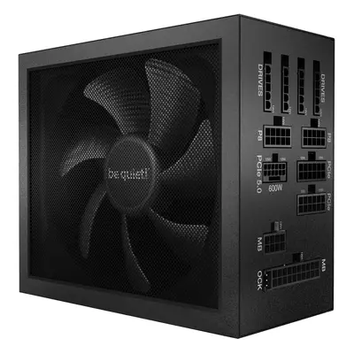 Sursa PC be quiet! DARK POWER 13 850W Modulara