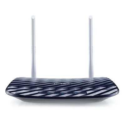 Router Tp-Link ARCHER C20 WAN: 1xEthernet WiFi: 802.11ac-733Mbps