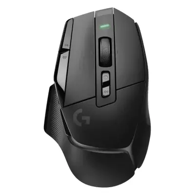 Mouse Gaming Logitech G502 X Lightspeed Wireless Black