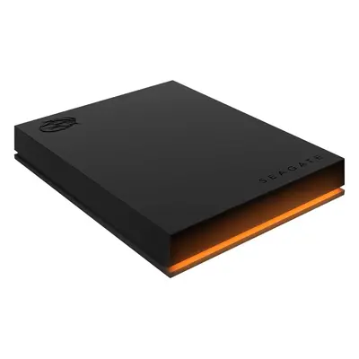 Hard Disk Extern Seagate FireCuda Gaming 1TB USB 3.0