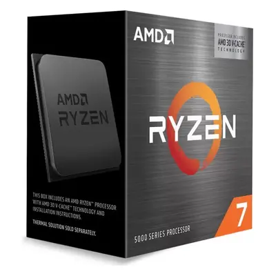 Procesor AMD Ryzen 7 5700X3D 3GHz