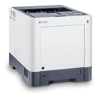 Imprimanta Laser Color Kyocera ECOSYS P6230cdn 3 ani garantie