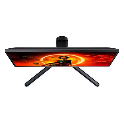 Monitor LED AOC 25G3ZM/BK 24.5" 1ms Full HD Negru