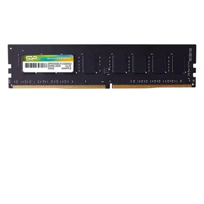 Memorie Desktop Silicon Power SP032GBLFU320X02 32GB DDR4 3200Mhz