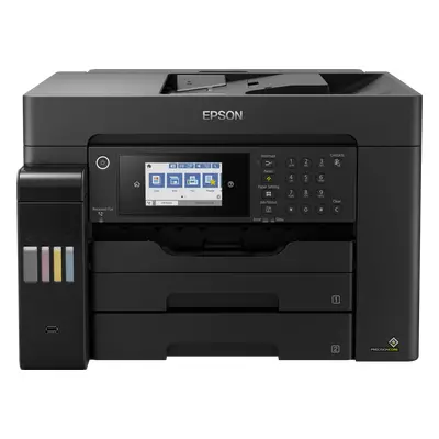 Multifunctional Inkjet Color Epson EcoTank L15160