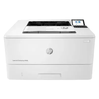 Imprimanta Laser Monocrom HP LaserJet Enterprise M406dn