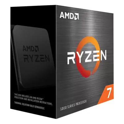 Procesor AMD Ryzen 7 5800X 3.8GHz 32MB WOF