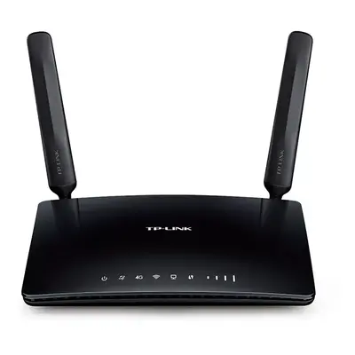 Router Tp-Link ARCHER MR200 WAN: 1xEthernet + 1x3G/4G WiFi: 802.11ac-750Mbps