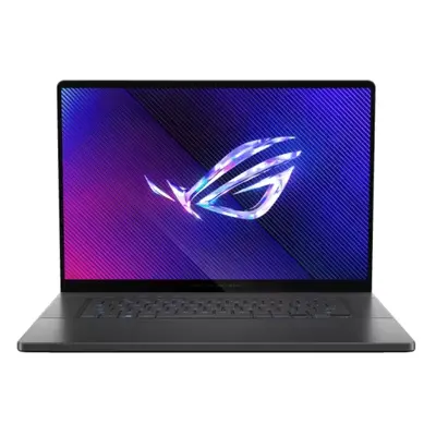 Notebook Asus ROG Zephyrus G16 GA605WV 16" 2.5K 240Hz AMD Ryzen AI 9 HX 370 RTX 4060-8GB RAM 32G