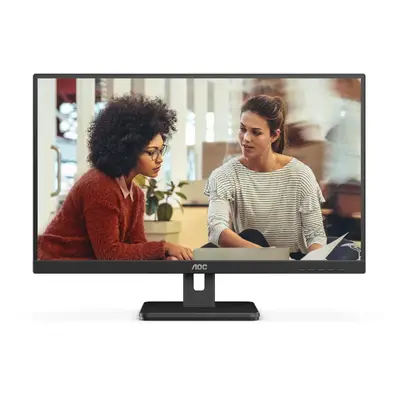 Monitor LED AOC 27E3UM 27" Full HD 4ms Negru