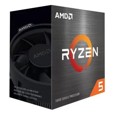 Procesor AMD Ryzen 5 5600GT 3.6GHz