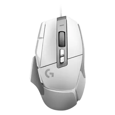 Mouse Gaming Logitech G502 X White